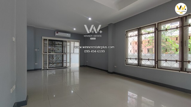 ขายบ้านเพอร์เฟคเพลส รามคำแหง164 บ้านสวยคุณภาพดี ทำเลดี ราคาไม่แพง