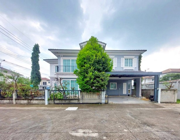 บ้าน โกลเด้น นีโอ สาทร 55 ตรว. 4ห้องนอน4BATHROOM 13900000 thb บรรยากาศดี