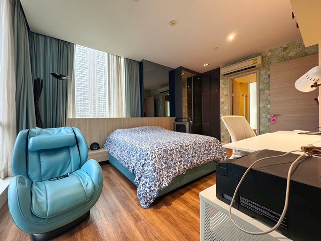 ห้องชุด เดอะรูม สาทร - ถนนปั้น 1 BEDROOM 2 น้ำ 10900000 BAHT   ทำเลน่าอยู่ ห้องแต่งครบทุกรายละเอียด ใช้วัสดุอย่างดี สภาพใหม่ พร้อมอยู่