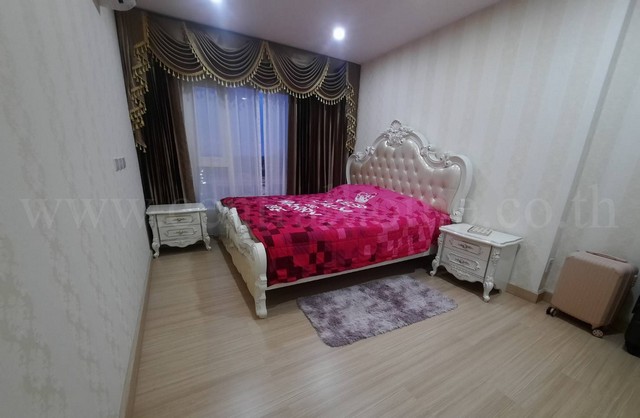 ชาลิสา เพลส คอนโด ขอนแก่น 36.95 ตร.ม. พร้อมเข้าอยู่ 