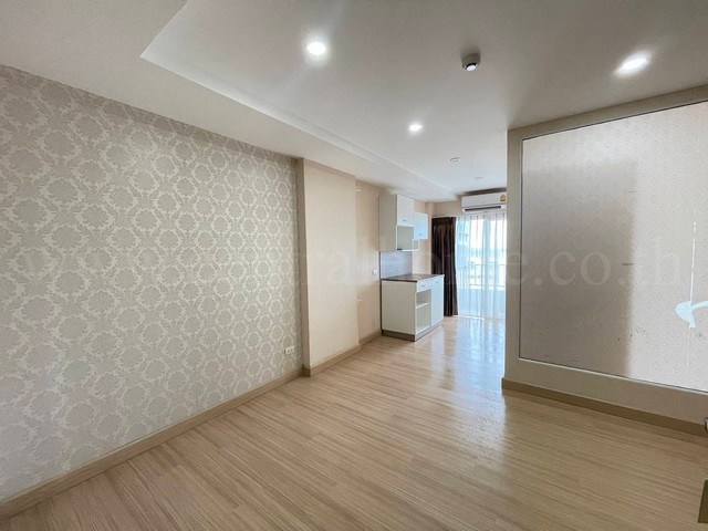 ชาลิสา เพลส คอนโด ขอนแก่น 36.95 ตร.ม. พร้อมเข้าอยู่