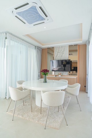 For Rent : Chalong, Luxury Pool Villa 3 Bedrooms 4 Bathrooms