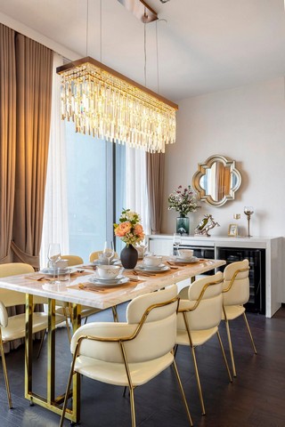 ให้เช่า Laviq Sukhumvit 57 ห้องพร้อมเข้าอยู่ คอนโดสวยพร้อมอยู่