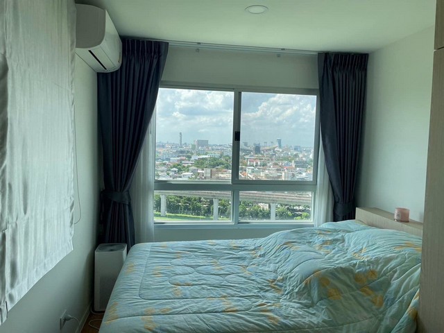 ขายลุมพินี วิลล์ พัฒนาการ-ศรีนครินทร์ ติดถนนใหญ่ เดินทางสะดวก ทั้งแอร์พอร์ตลิงค์ รามคำแหง, แอร์พอร์ตลิงค์ หัวหมากและทางด่วนพิเศษ