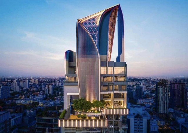 ให้เช่าคอนโด ลาวิค ซอยสุขุมวิท57 Condo Laviq  Sukhumvit 57 คอนโดสวยพร้อมอยู่