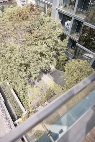 ให้เช่าคอนโด ลาวิค ซอยสุขุมวิท57 Condo Laviq  Sukhumvit 57 คอนโดสวยพร้อมอยู่