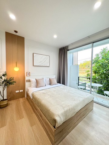 คอนโด ดิ แอมมิธิส สุขุมวิท 39  The amethyst39 คอนโดสวยพร้อมอยู่