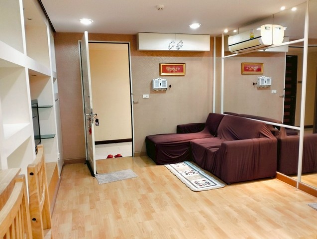 คอนโด ดิ แอมมิธิส สุขุมวิท 39  The amethyst39 คอนโดสวยพร้อมอยู่