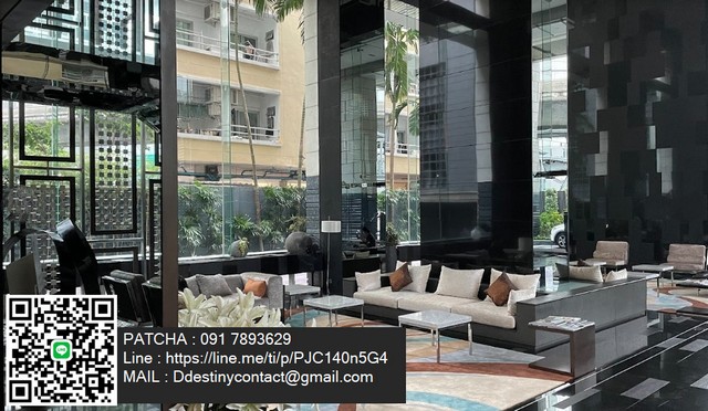 ขายคอนโด สิริ แอท สุขุมวิท ห้องมุมแต่งสวย คุณภาพดีติด BTS ทองหล่อ ใจกลางเมืองกรุงเทพมหานคร