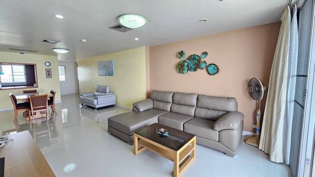 ขายห้องชุด 2 นอน รามาฮาร์เบอร์วิว คอนโด วิวทะเล ศรีราชา TP-C1207