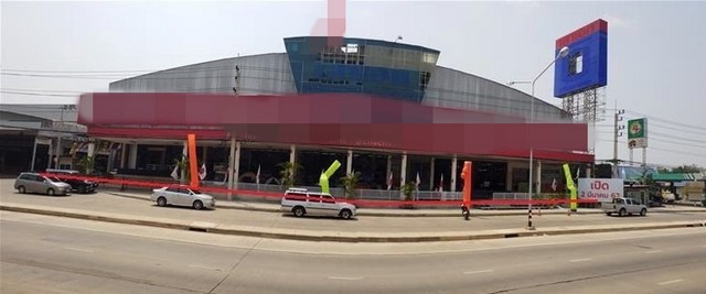 ขายโกดังมือสอง          อำเภอเมืองพิษณุโลก  พิษณุโลก