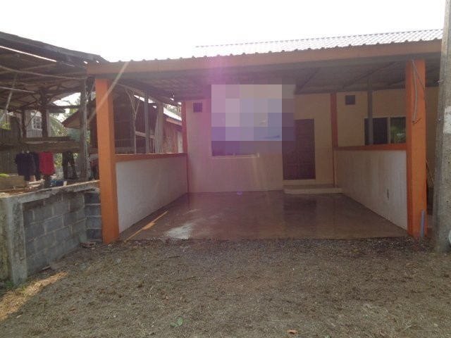 ขายทาวน์เฮ้าส์มือสอง          อำเภอนครไทย  พิษณุโลก