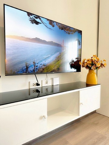 ให้เช่าคอนโด Rich Point @ BTS วุฒากาศ  วิวสระว่ายน้ำ เดินทางสะดวก ติด BTS วุฒากาศ 0 เมตร /ใกล้ MRT Interchange บางหว้า