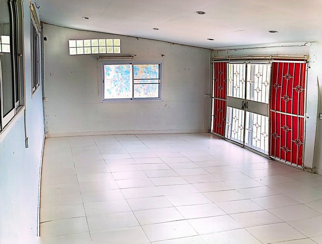 ขายบ้านเดี่ยวมือสองเมืองพิษณุโลก   โครงการบ้านชินลาภ พิษณุโลก