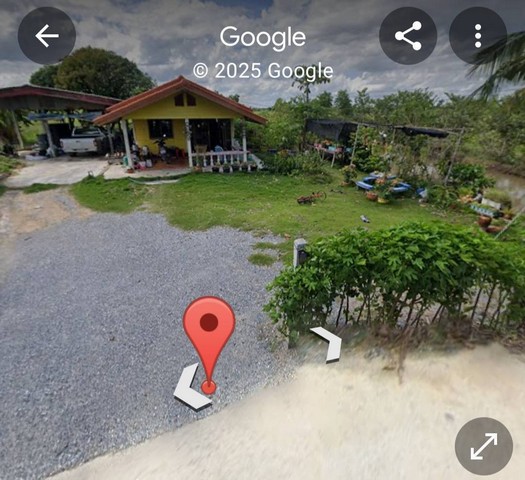 ขายบ้านพร้อมที่ดินวิวทุ่งนา อำเภอศรีประจันต์ จังหวัดสุพรรณบุรี เนื้อที่ 4 ไร่