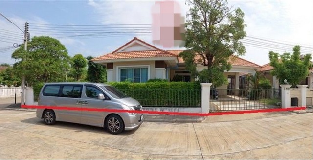 ขายบ้านเดี่ยวมือสองเมืองพิษณุโลก    โครงการบ้านพฤกษาธารา พิษณุโลก