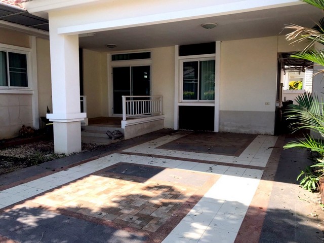 ขายบ้านเดี่ยวมือสองเมืองพิษณุโลก    โครงการบ้านพฤกษาธารา พิษณุโลก