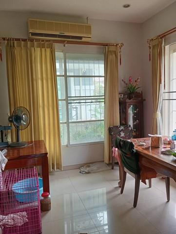 P604 ให้เช่า บ้านเดี่ยว โครงการ The City 1 ปิ่นเกล้า-พระราม 5 เดอะซิตี้ พระราม5 นครอินทร์ ใกล้วงเวียน พระราม5 อนุบาลเด่นหล้า ตลาดสดพระราม 5 