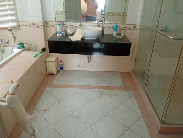 P604 ให้เช่า บ้านเดี่ยว โครงการ The City 1 ปิ่นเกล้า-พระราม 5 เดอะซิตี้ พระราม5 นครอินทร์ ใกล้วงเวียน พระราม5 อนุบาลเด่นหล้า ตลาดสดพระราม 5