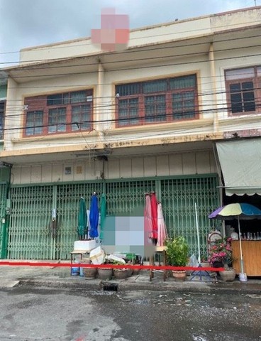 ขายอาคารพาณิชย์มือสอง          อำเภอตะพานหิน พิจิตร