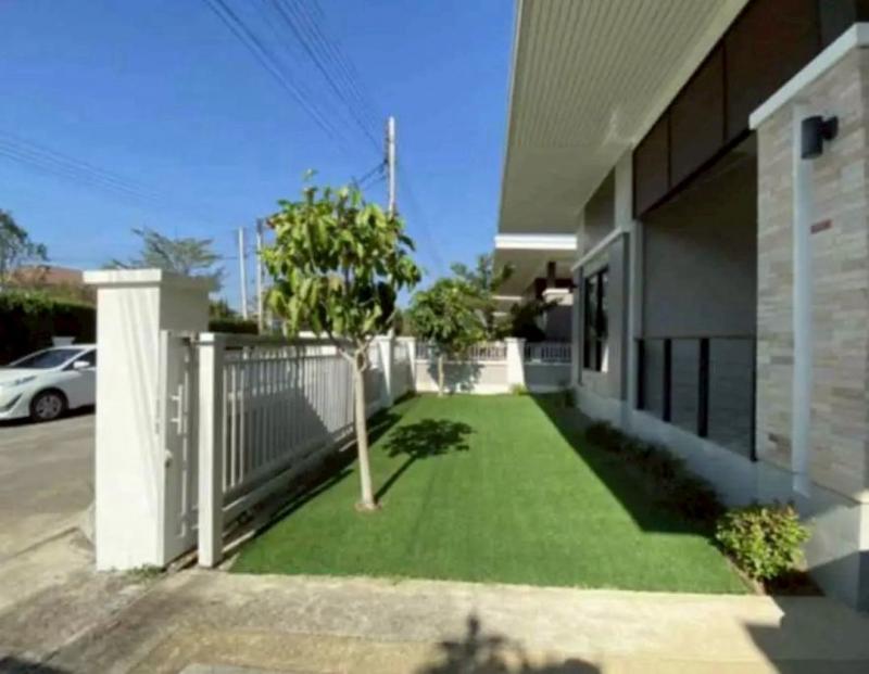 เดอะบลิส #กุลพันธ์วิลล์16 – #สันกำแพง ขาย 3.6 ล้าน บ้านเดี่ยวชั้นเดียว ทำเลดี ใกล้เมือง #ติดถนนใหญ่ #สันกำแพงสายใหม่ เดินทางสะดวก