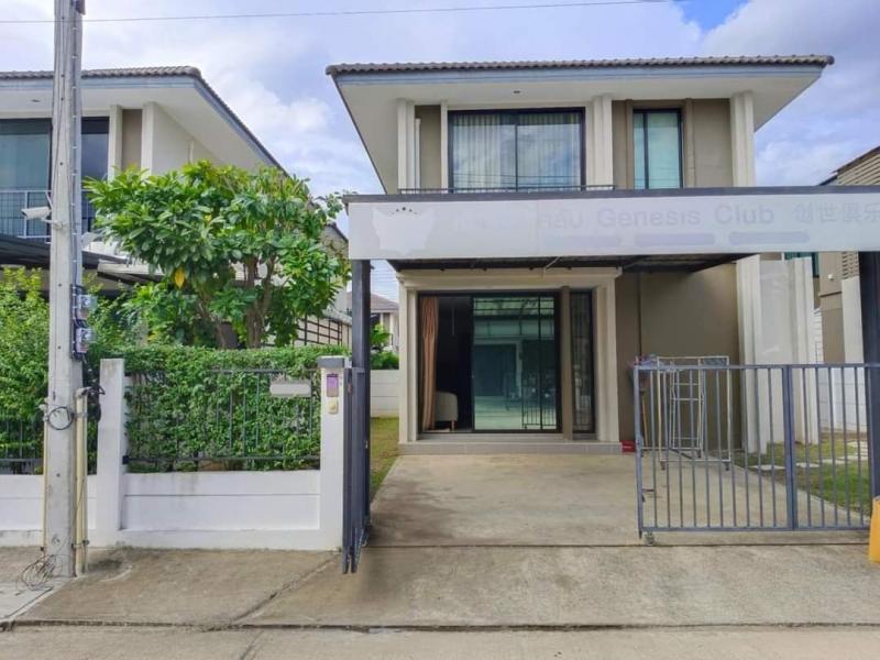 ขายพร้อมผู้เช่า 2.39 ล้าน 39.9 ตรว. The Urbana 6 #สันกำแพง ทำเลดี #รับรายได้เดือนละ14,000 บาท (สัญญาหมด ส.ค. 68) #บนถนนสันกำแพงสายเก่า