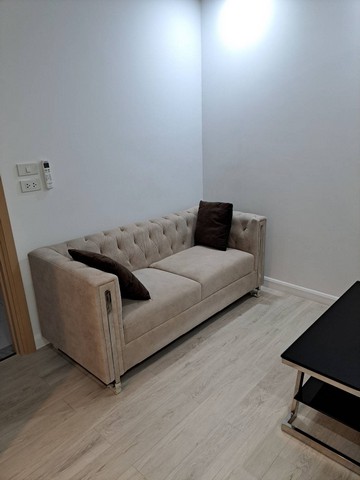 ปล่อยเช่า วี คอนโด ศาลายา (V Condo Salaya) ตึก V2 ชั้น 2  ห้องพร้อมเข้าอยู่ ใกล้ม.มหิดล ศาลายา