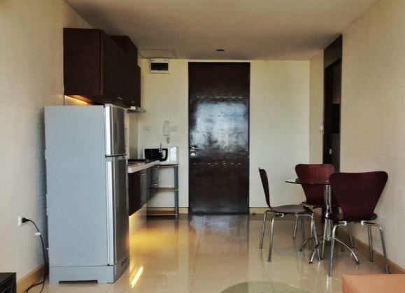 ให้เช่าคอนโดเจ.ดับบลิว. บูเลอวาร์ด ศรีวรา ทาวน์อินทาวน์ ใกล้ บดินทรเดชา 