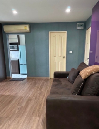 ให้เช่าคอนโด เอเทรี่ยม พหลโยธิน สุทธิสาร  เฟอร์นิเจอร์ พร้อมเข้าอยู่