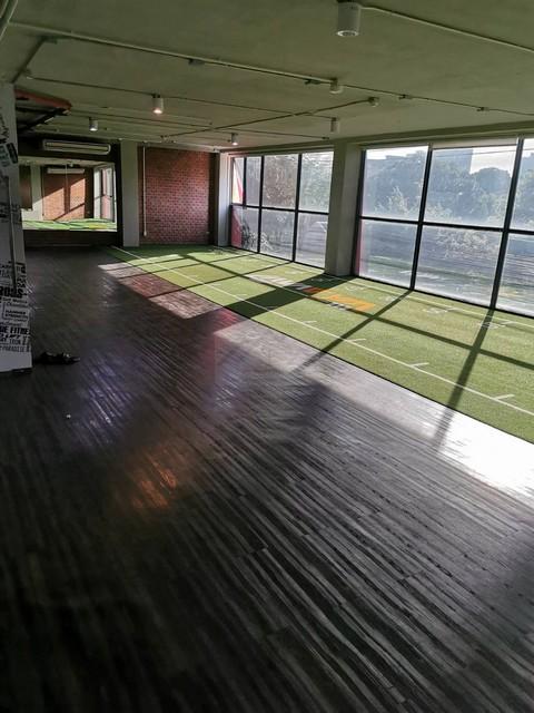 ให้เช่าพื้นที่สำนักงาน พื้นที่ 210 ตรม. ตึก APAI LoFT ซอยเอกมัย 22 ใกล้ BTS เอกมัย