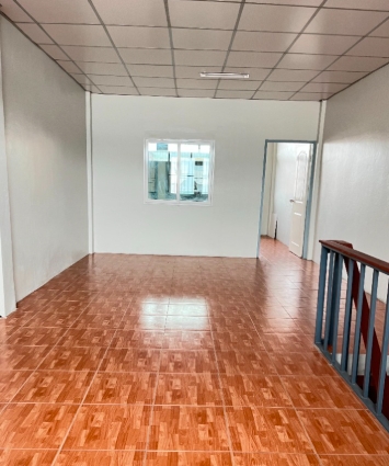 ให้เช่าอาคาร ซอยสุขสวัสดิ์ 37/2 ใกล้สะพานภูมิพล พระประแดง