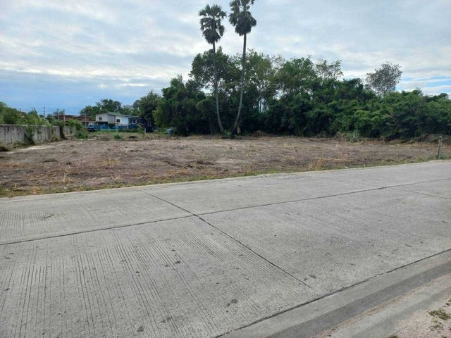 ขายที่ดินอ่างศิลาชลบุรี ข้างหมู่บ้านมณีรินทร์,ใกล้สะพานปลาอ่างศิลา ชลบุรี