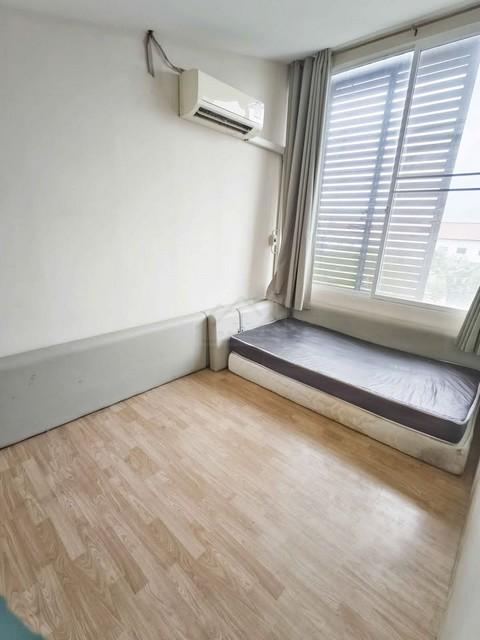 ขายทาวน์โฮม 3.5 ชั้น หลังมุม หมู่บ้านดิแอททิคไลท์ (The Attic Lite) แจ้งวัฒนะ 24 ใกล้ BTS สายสีชมพู