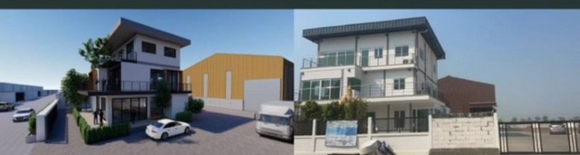 ขายโกดังพร้อมสำนักงาน ถนนบางกรวย-ไทรน้อย ตำบลไทรน้อย อำเภอไทรน้อย นนทบุรี