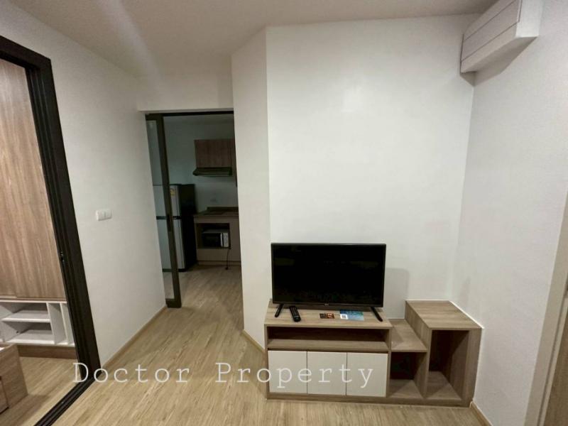 Best for Investment!!  The Excel Hideaway Sukhumvit50 Low-rise Condo for SALE (with tenant) One Bedroom 25.19 Sq.m.