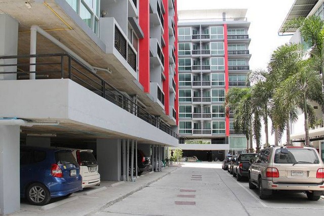 ขาย Swift Condo ซอยนัมเบอร์วัน เอแบคบางนา กม 26 ขายพร้อมผู้เช่า 