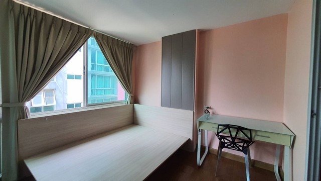 ขาย Swift Condo ซอยนัมเบอร์วัน เอแบคบางนา กม 26 ขายพร้อมผู้เช่า