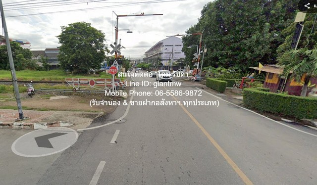 ขายที่ดินเปล่าถมแล้ว 1-0-78.5 ไร่ ใกล้วัดอรัญญิก จ.พิษณุโลก ราคา 4.10 ล้านบาท 