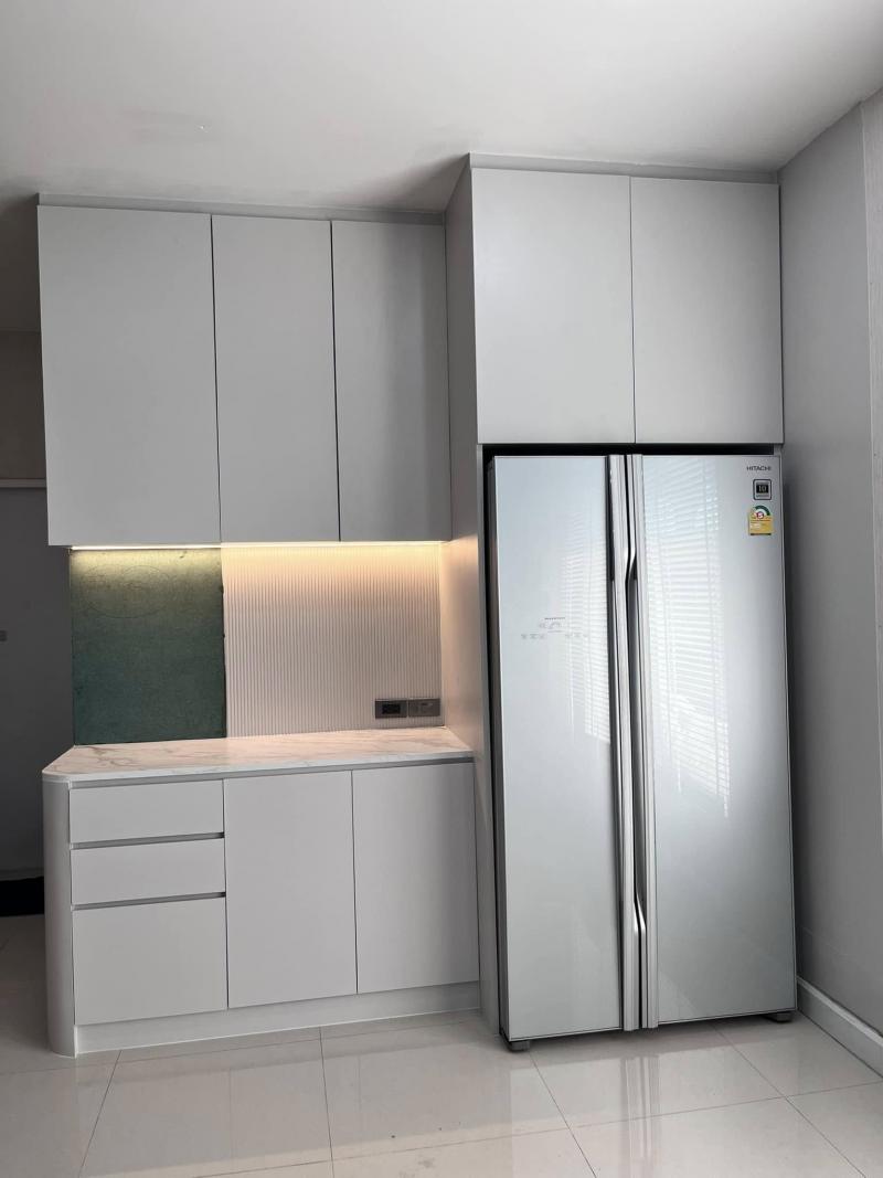 BH3545 ขายหรือให้เช่าบ้านเดี่ยว The Grand บางนา – วงแหวน บ้านหลังมุม ใกล้รามคำแหง 2 พร้อมอยู่ ทำเลศักยภาพ ใกล้เมกาบางนา สุวรรณภูมิ