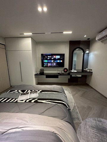 103คอนโด2 ทำเลดี ตกแต่งสวย ใกล้ม.เชียงใหม่ โซนนิมมาน