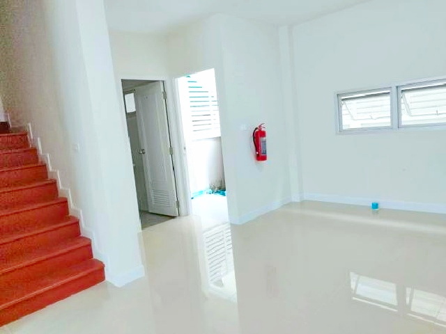 สนามบินภูเก็ต ถ.เทพกระษัตรี ไม่เคยอยู่ ให้เช่าโฮมออฟฟิศ 2ชั้น 20ตร.วา.155ตร.ม. โลตัส ถลาง 5.1 กม.