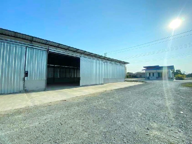 ตลาดสดมหาชัยเมืองใหม่ 1.5 กม รร.บางน้ำจืด 3.1 กม.โกดัง ก่อสร้างใหม่  214 ตร.ม. 60ตร.วา. น้ำไม่ท่วม รร.บางน้ำจืด 3.1 กม จอดรถสะดวก.