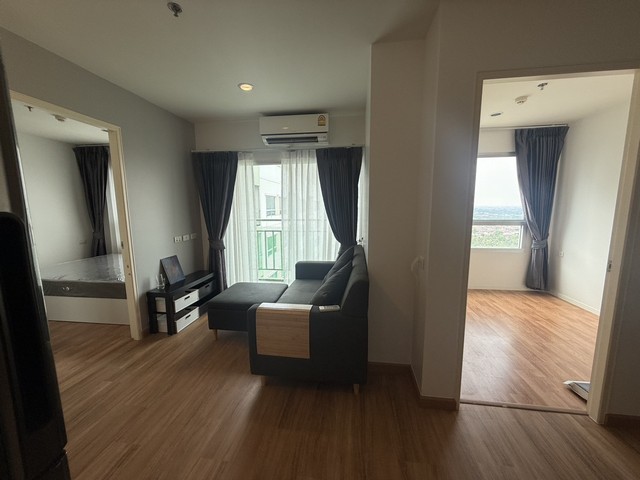 ให้เช่า คอนโดลุมพินี พาร์ค เพชรเกษม 98 อาคาร C ชั้น 20 วิวสวย