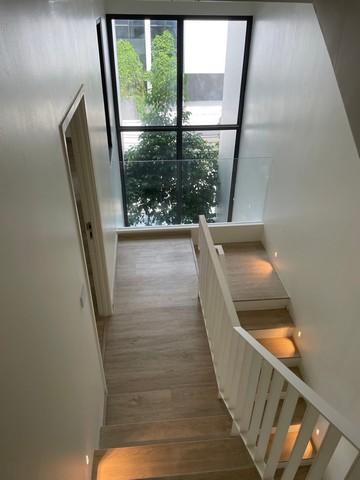 ให้เช่าทาวน์โฮม 3.5 ชั้น โครงการ ARKIN วิภาวดี 84 ย่านดอนเมือง วิภาวดี รังสิต ใกล้ BTS แยก คปอ