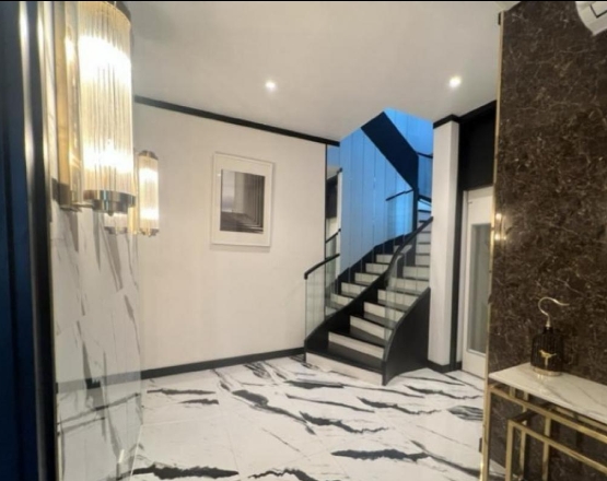 ให้เช่าบ้านเดี่ยว 3 ชั้น เมซอง บลองช 67 ใจกลางเมือง สุขุมวิท 67 ใกล้BTS