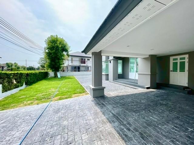 MT161 ขาย บ้านเดี่ยว พร้อมสระว่ายน้ำส่วนตัว หมู่บ้านณุศาศิริ ซิตี้ พระราม2 ย่าน กม.15 ใกล้มอเตอร์เวย์