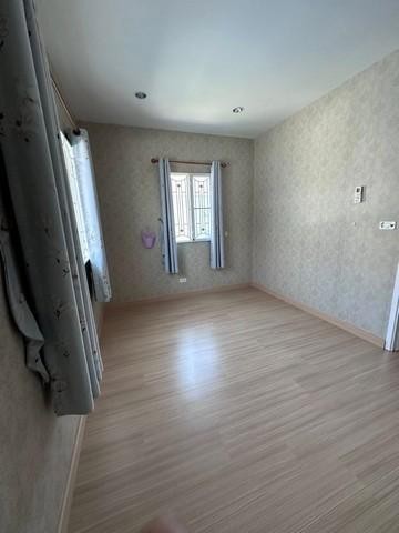 MT159 เช่า บ้านเดี่ยว หมู่บ้าน The Plant Simpls ซอยรามคำแหง118 ใกล้มอเตอร์เวย์ เดินทางสะดวก