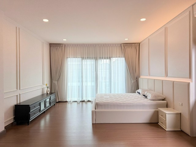 LVPU53143 ให้เช่า บ้านเดี่ยวหรู 2 ชั้น เดอะ ซิตี้ บางนา The City Bangna ติด Mega บางนา และ รร.นานาชาติ