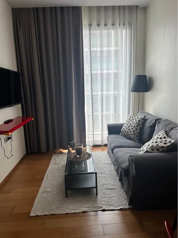 Keyne by Sansiri peaceful safe comfortable 24th floor BTS Thonglor