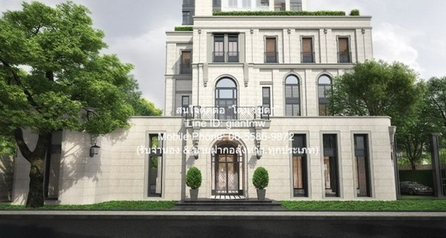 ID :  DSL-970 Sale Condo The Diplomat 39 เดอะ ดิโพลแมท 39 83SQ.M.  27000000 บาท ราคานี้คุ้มมาก